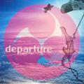 Departure by Fat Jon and Nujabes