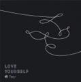 Love Yourself: Tear by BTS