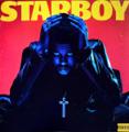 Starboy by The Weeknd