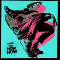 The Now Now by Gorillaz