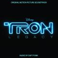 TRON Soundtrack by Daft Punk
