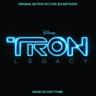 TRON Soundtrack by Daft Punk